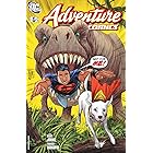 Adventure Comics (2009-2011) #6