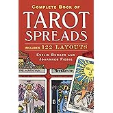 Complete Book of Tarot Spreads