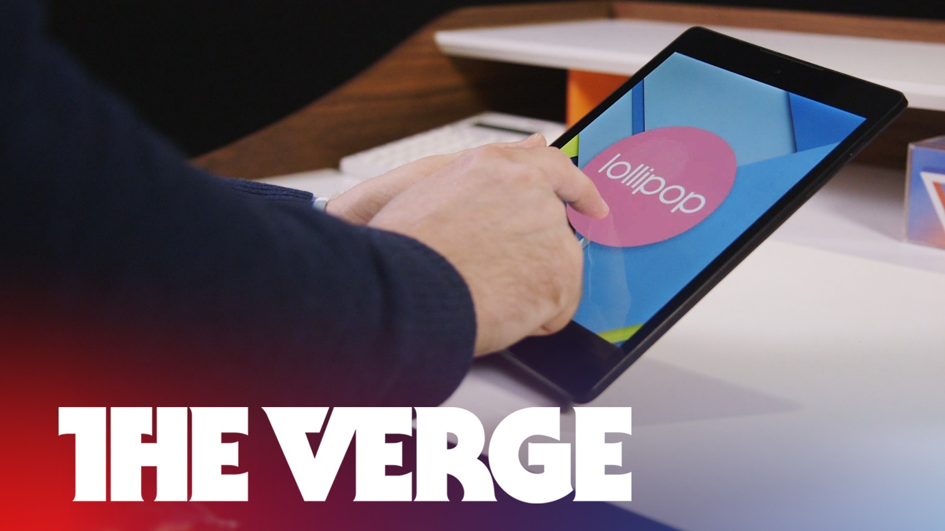 Nexus 9 Review