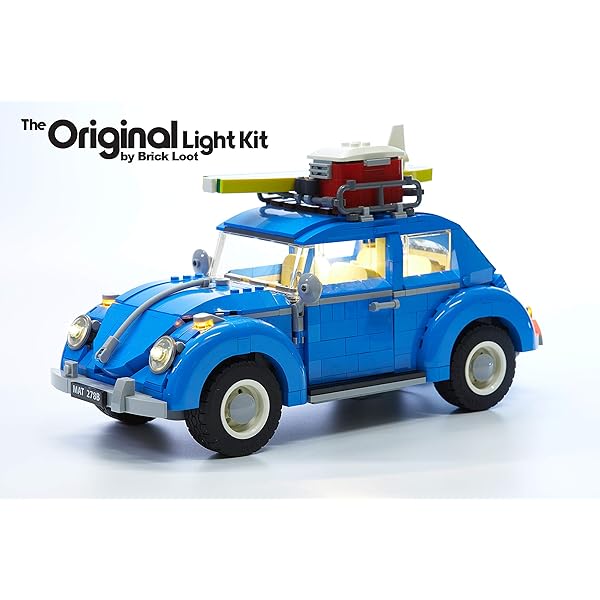 lego creator expert 10252