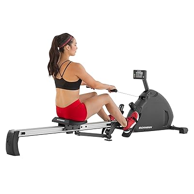 Schwinn crewmaster rower 100660 Clearance
