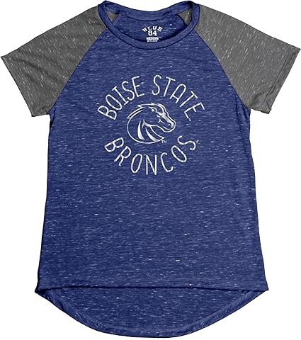 broncos bling shirts