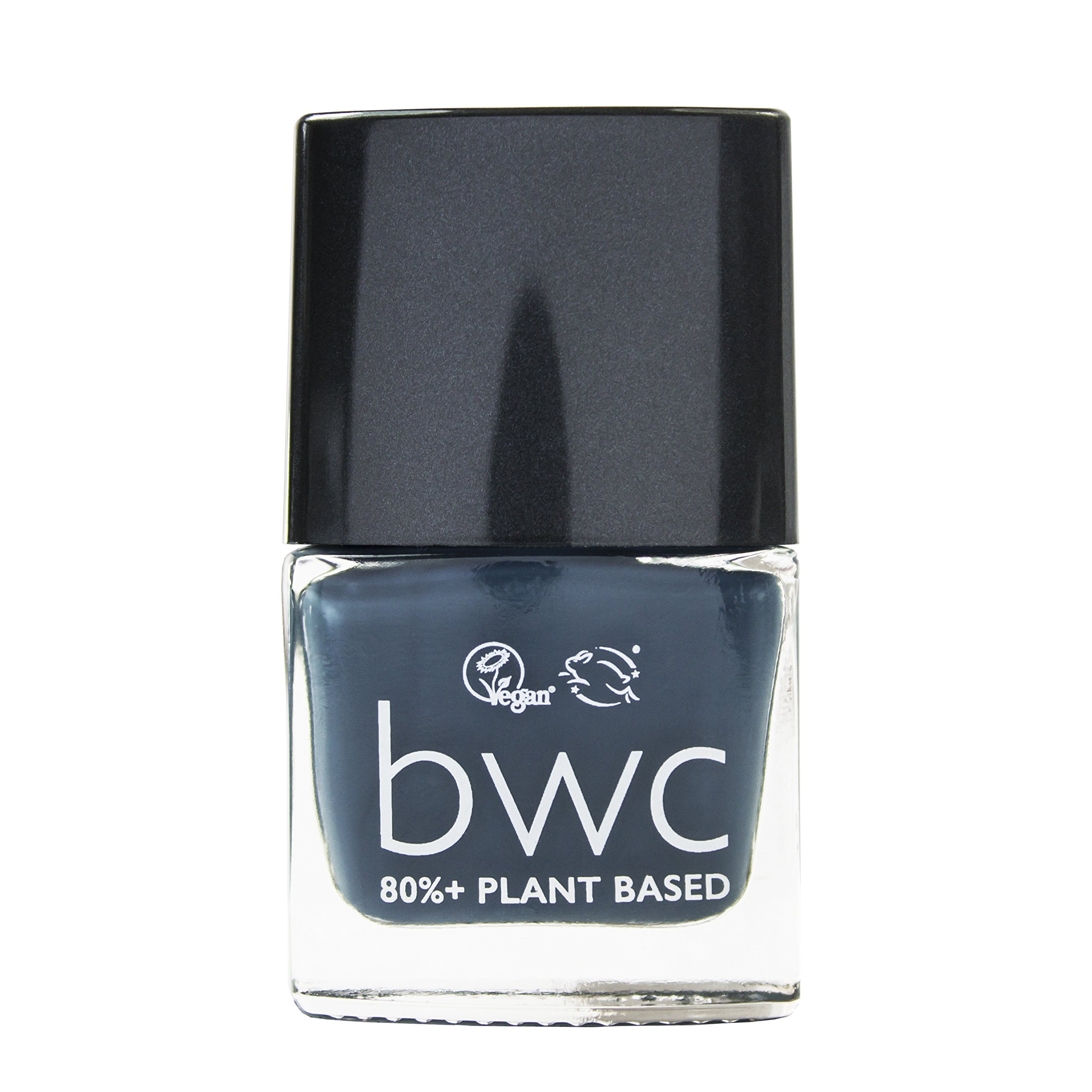 BWC Water Manatee Mama Kind Colourful Nails