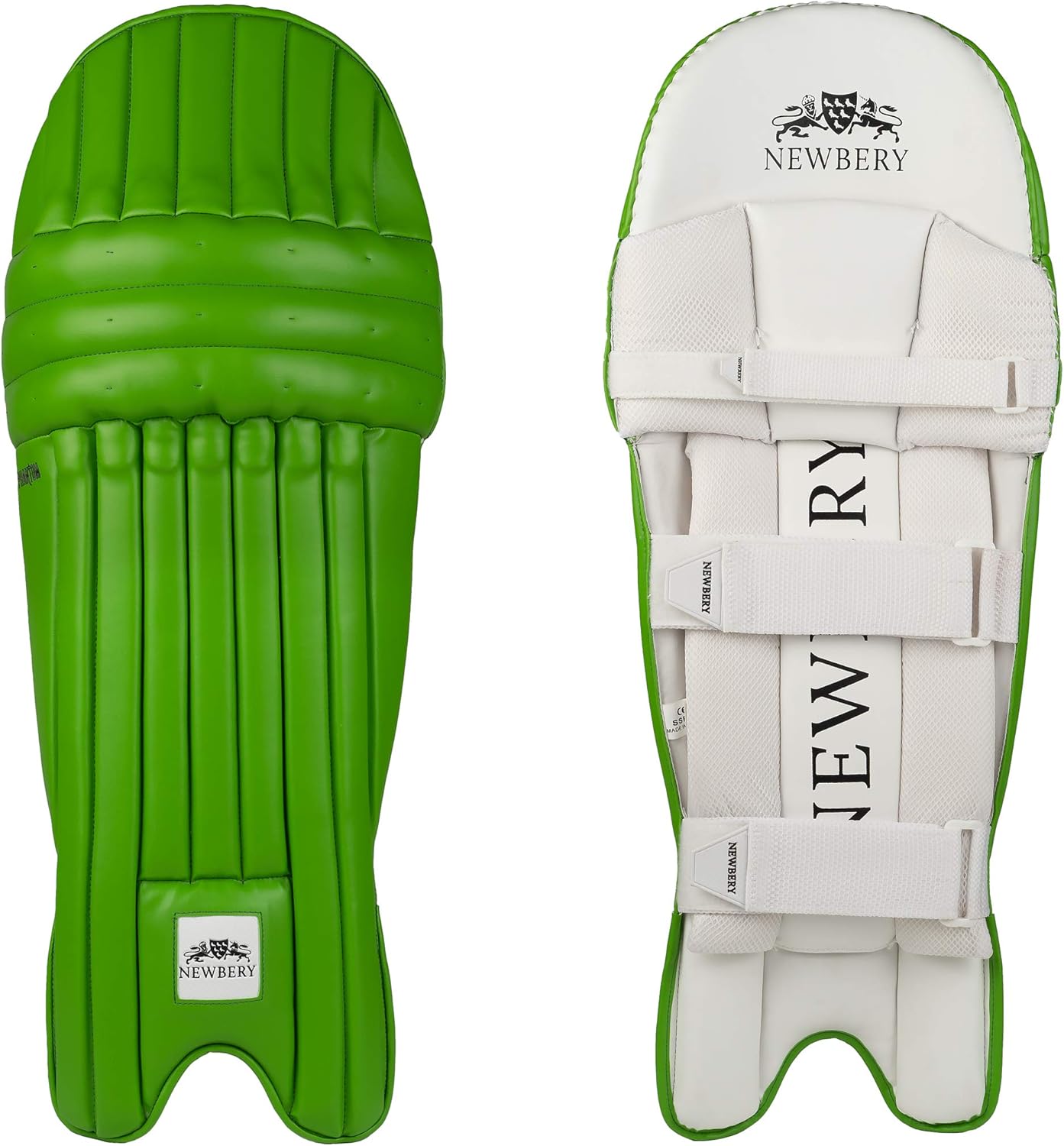 lightweight batting pads
