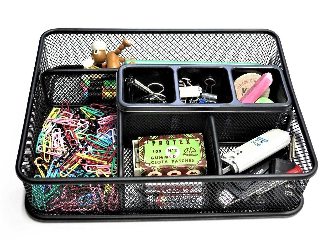 Best Small Desk Organizer Drawers