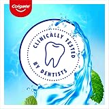 Colgate Plax Cool Mint Mouthwash 500ml x4 Alcohol Free view 7
