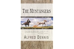 The Mustangers