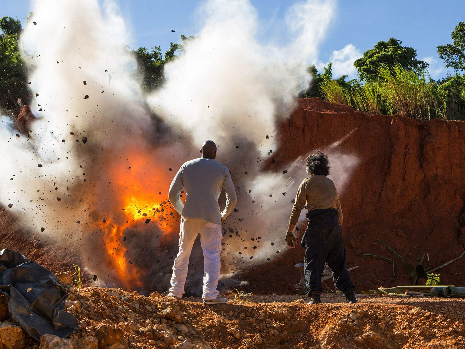 Mad dogs season watchwhere episodes Watch Mad Dogs Season 1 | Prime Video