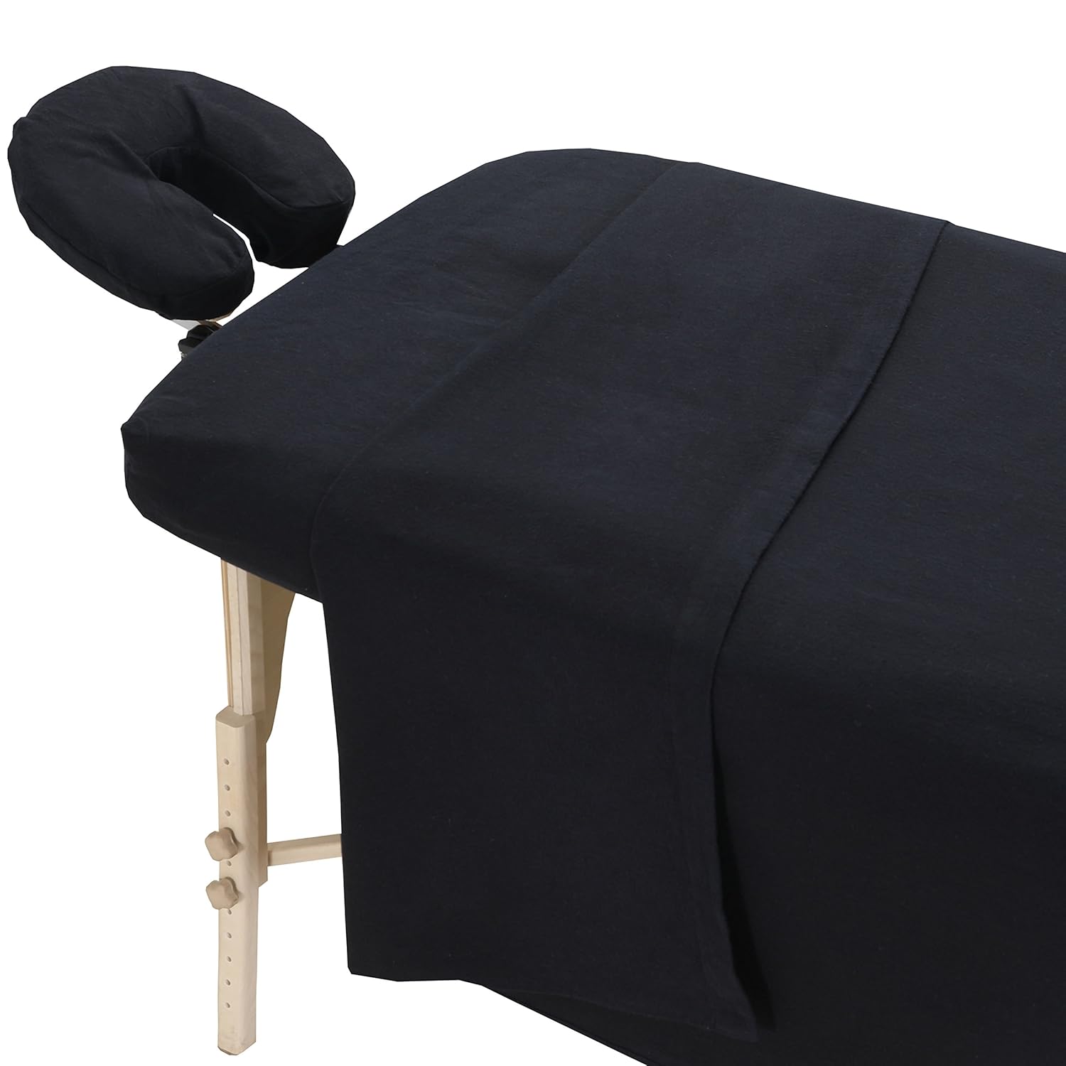 Best sheets for massage table prime