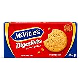 Mcvities Digestive Biscuits 250g