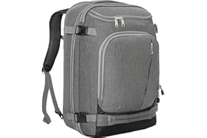 eBags Mother Lode Travel Backpack - Bags (Heathered Graphite)