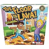 The Original The Floor is Lava! Game by Endless