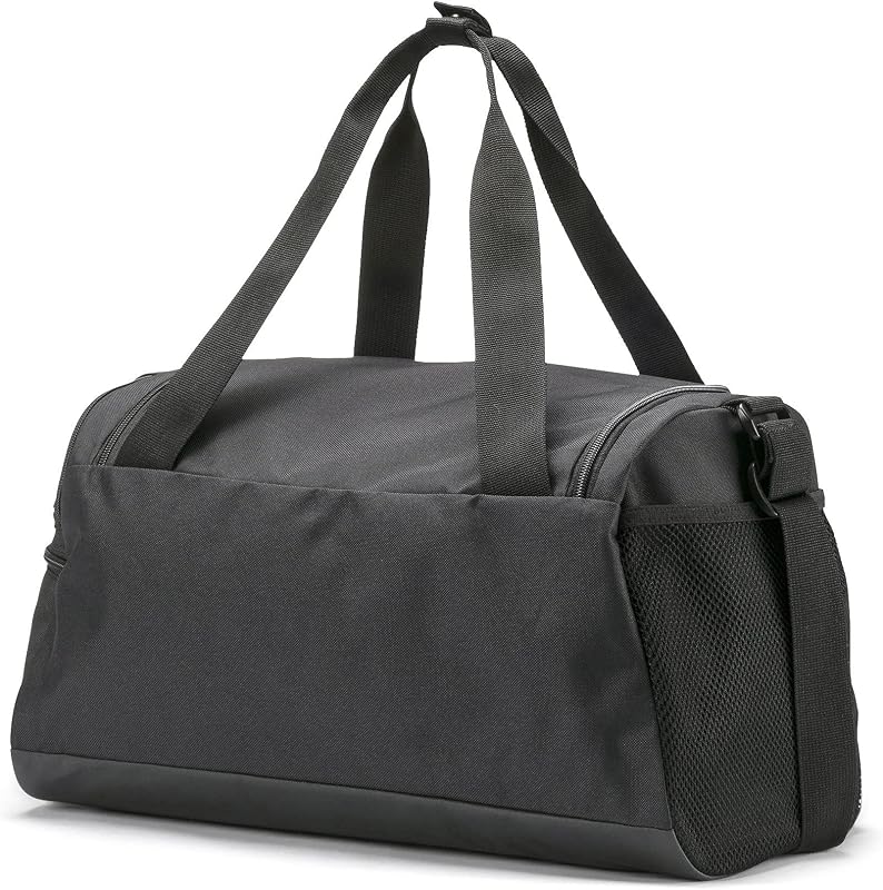 Unisexe pour adultes, sac de sport Challenger Duffel Bag XS, Puma noir