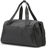 PUMA Unisex Challenger Duffel Bag XS Sports Bag Black view 3