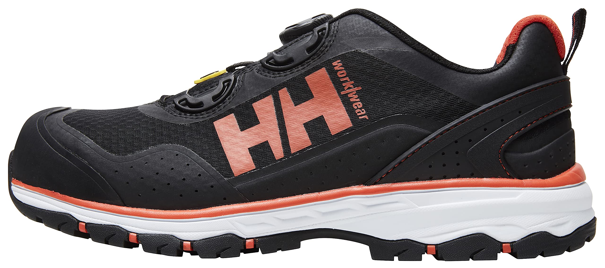 Helly Hansen Workwear Unisex Chelsea Evolution Boa Shoes