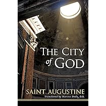The City of God | Amazon.com.br