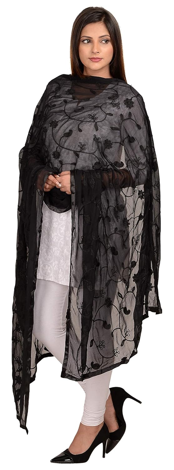 stilll19 women's nazmin dupatta