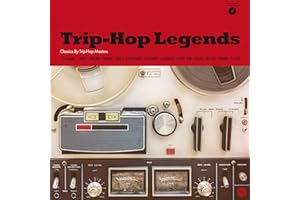 Trip-Hop Legends / Various (Vinyl)