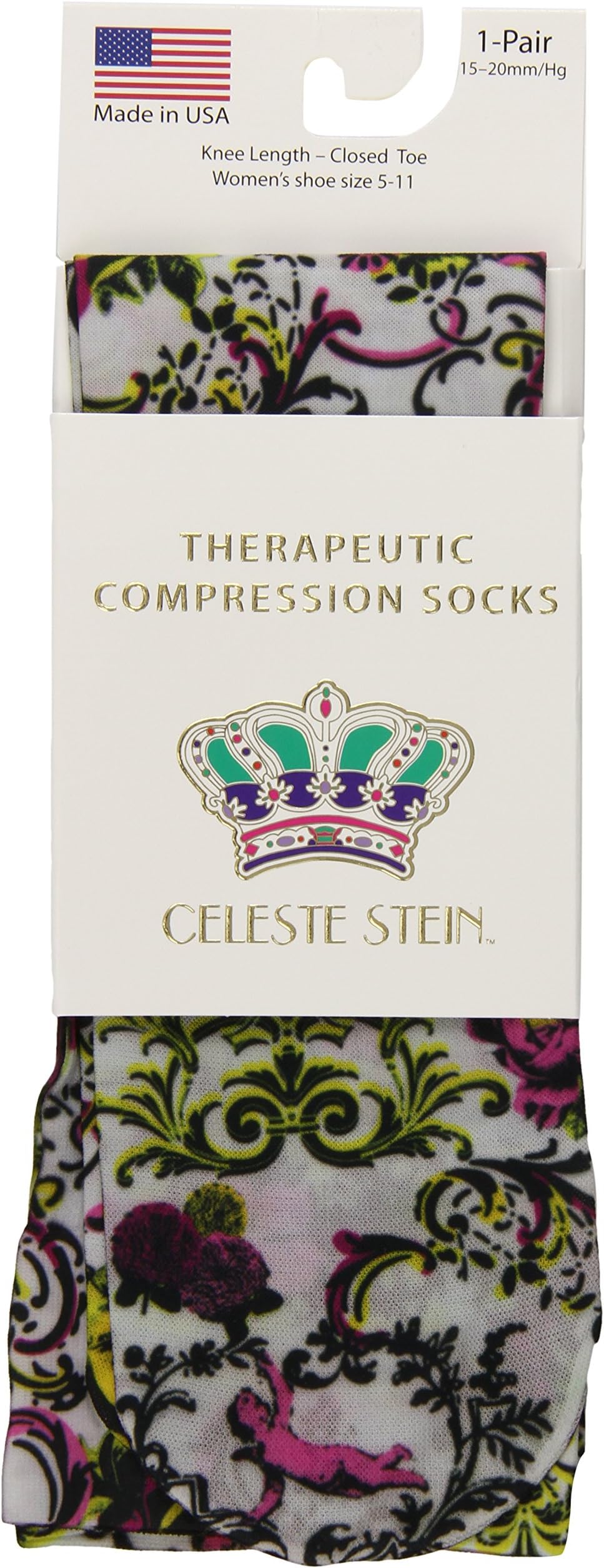 Celeste SteinWomen's Modern
