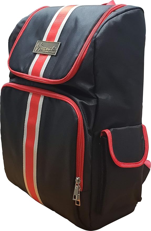 barber backpack amazon