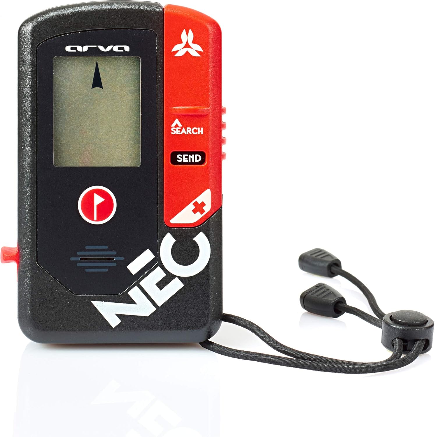 avalanche beacon kit