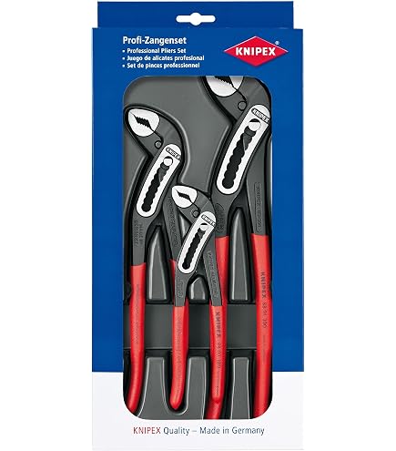 Knipex 00 20 09 V02 