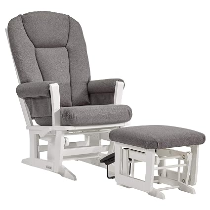 cushion rocking chair nursery
