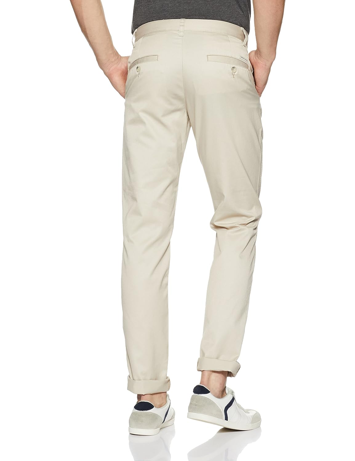 indigo nation men's formal trousers