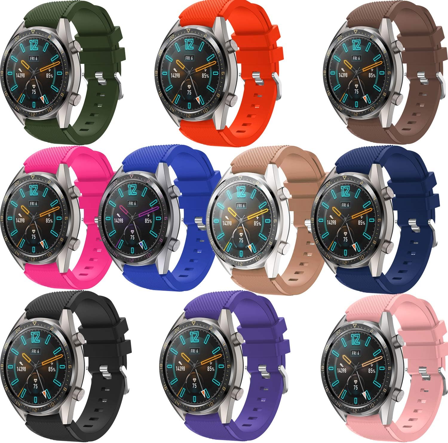 gt10 smartwatch