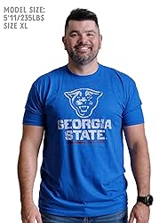 Georgia State University Apparel GSU Panthers Shirt