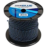 Stens 146-951 True Blue Starter Rope, 200-Feet