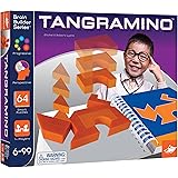 Tangramino Game