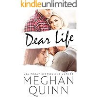 Dear Life book cover