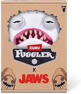 Fuggler Jaws 9in Plush Officially Licensed Monster Gag Toy view 2
