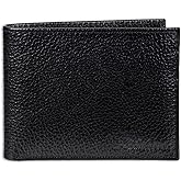 Cole Haan Men's Leather Everyday Bifold RFID Wallet