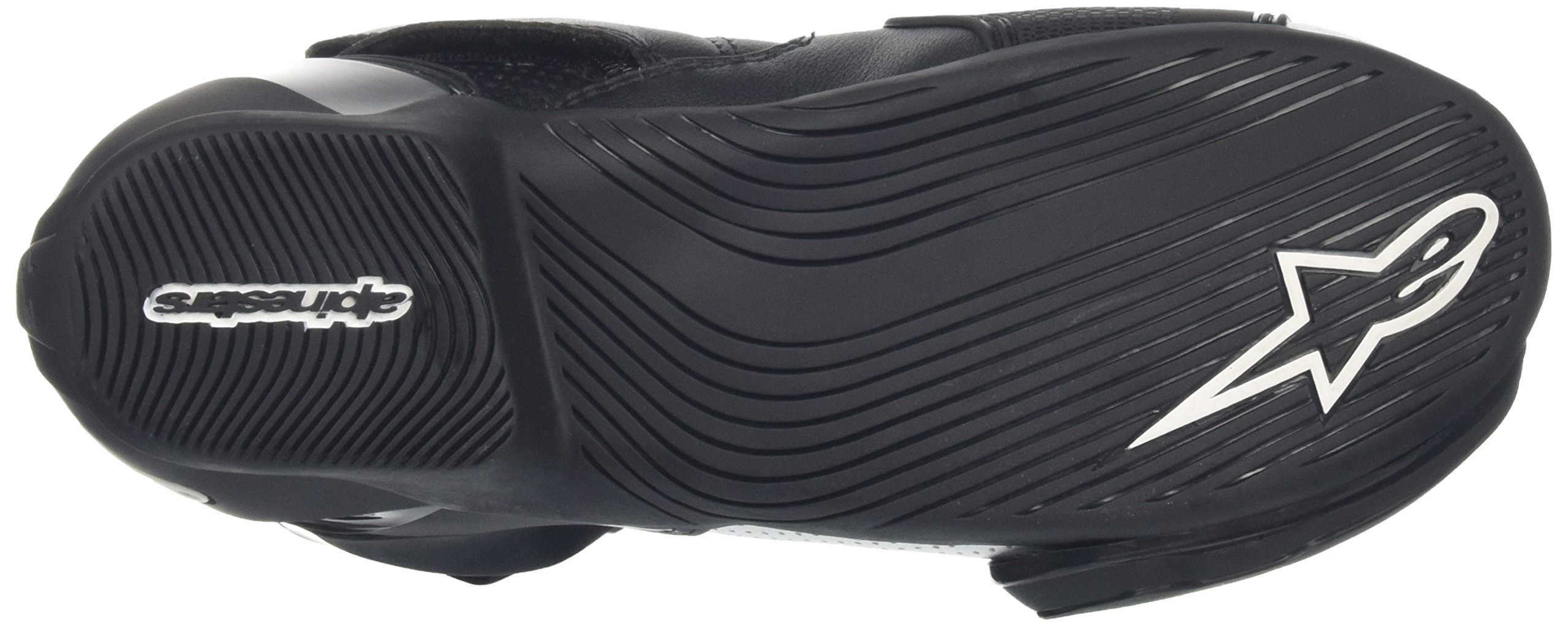 puma 250 vented boots