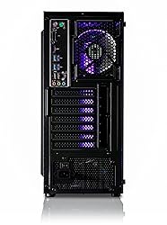 BEASTCOM Q3 Gaming PC Bundle with 24" LED