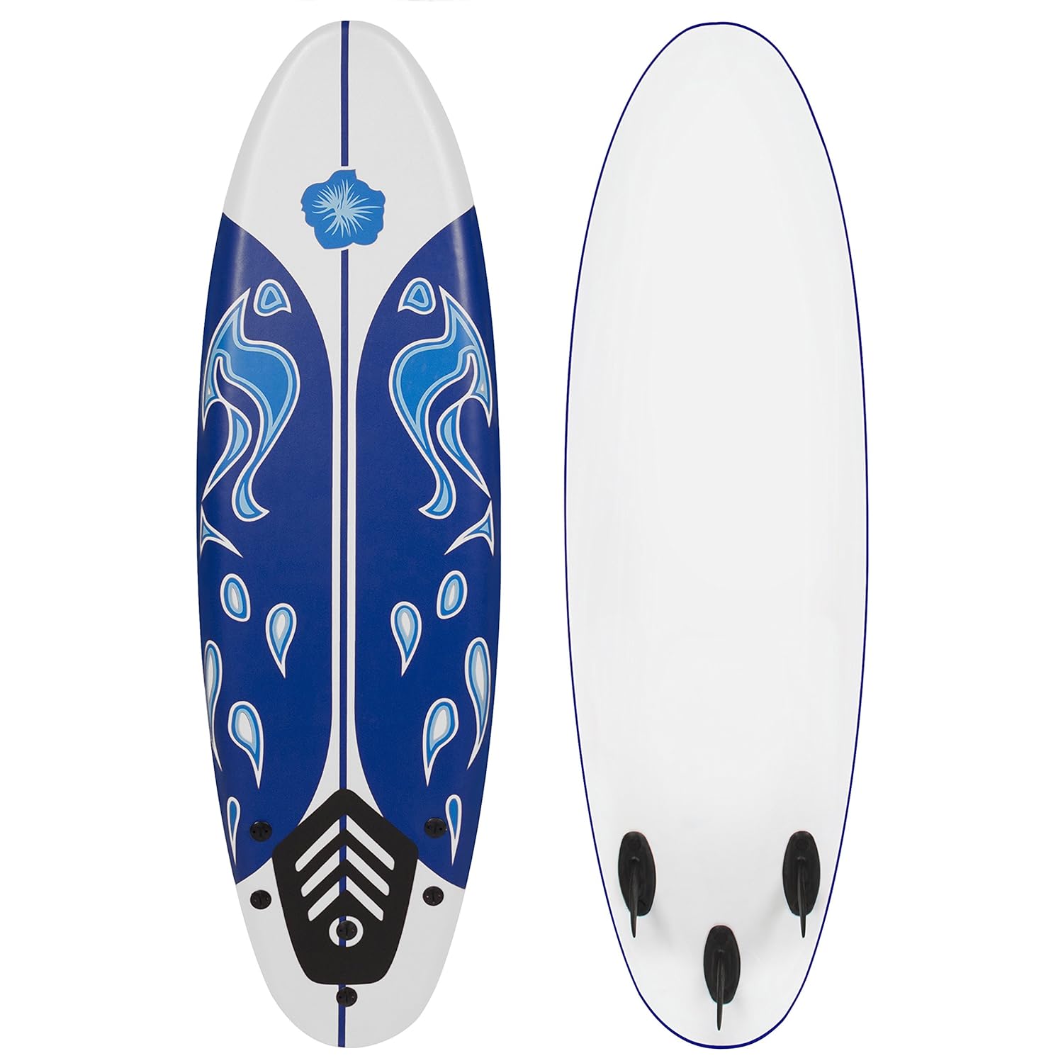 10 Best Surfboard For Kids Reviews Of 2021 Parents Can Choose