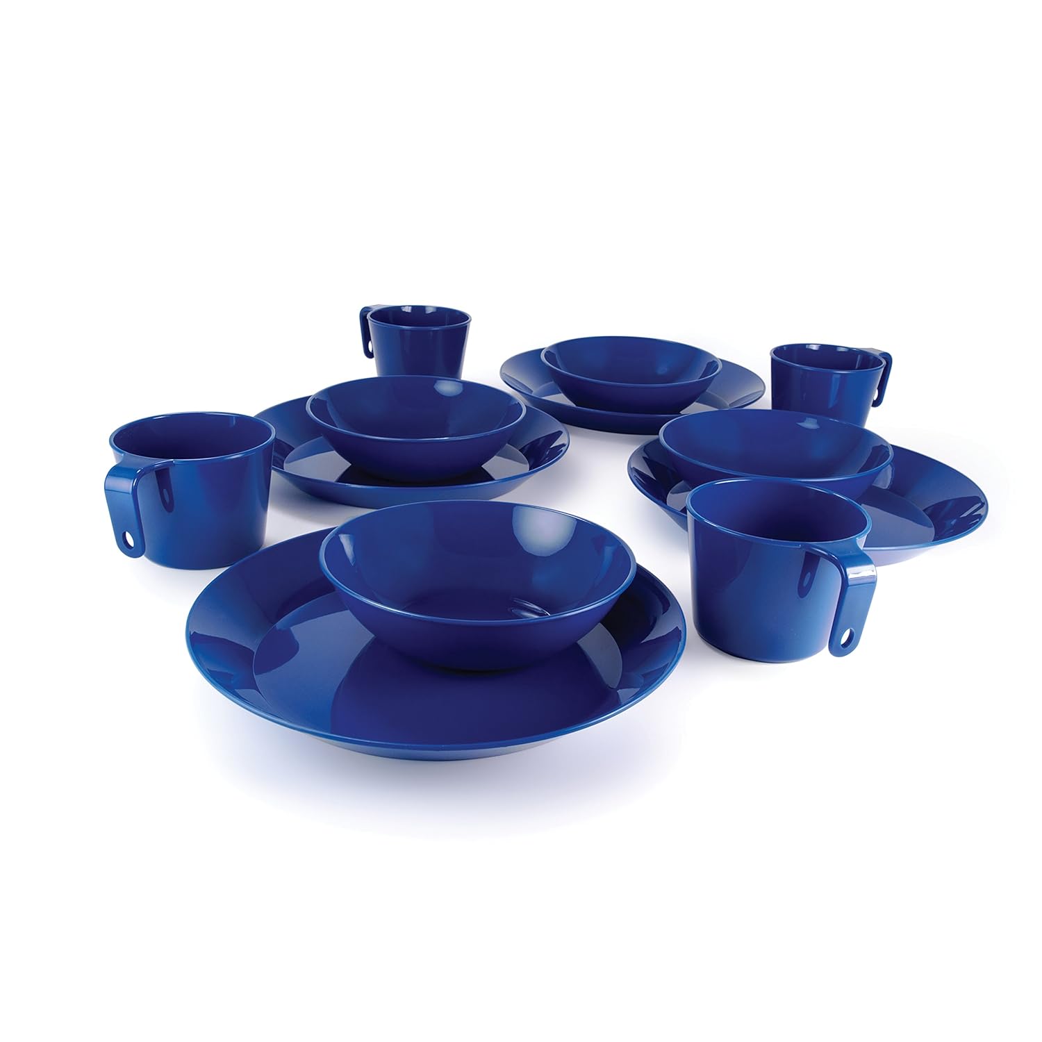 Best 4 Person Camp Kitchen Set