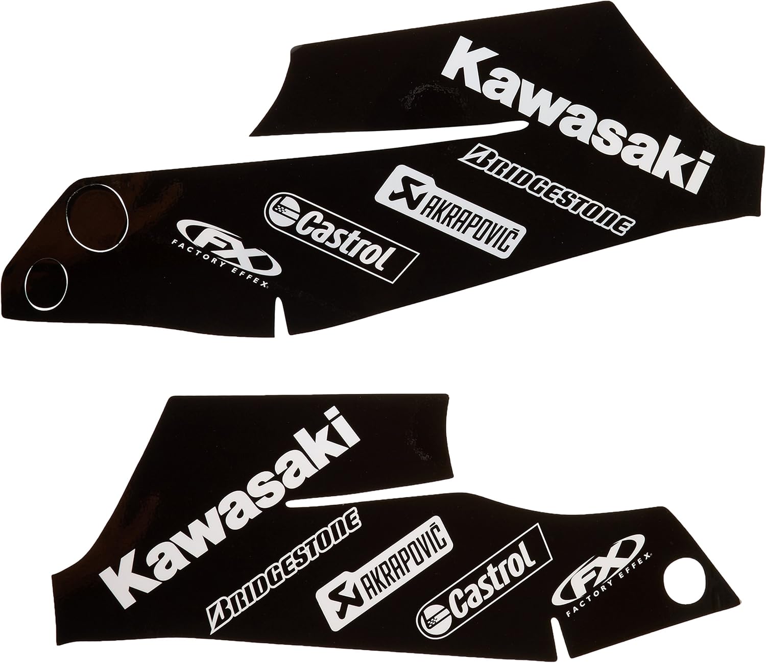 The 10 Best Ninja 650 Graphics