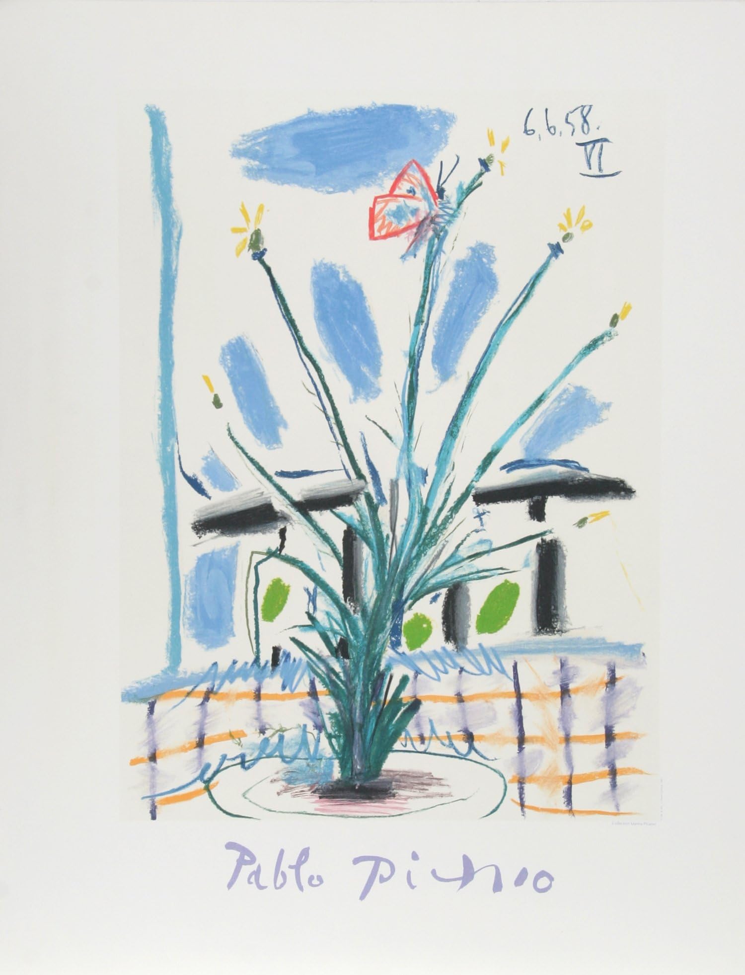 Le Bouquet