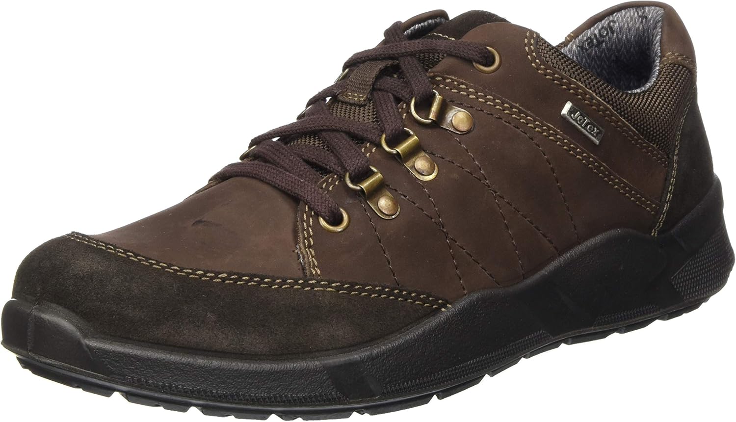 Jomos Sneaker low für Herren in blau | P&P Shoes Jomos Sneaker low für Herren in blau | P&P Shoes