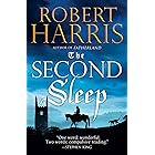 The Second Sleep: A novel