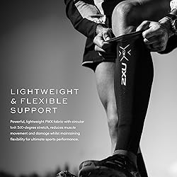 2XU Elite MCS Compression Calf