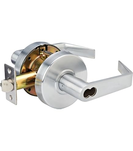 Corbin Russwin ML20906 LL 626 SEC M92 Electric Mortise Lock