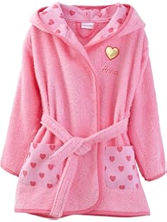 86cm Vertbaudet Peignoir Bebe Personnalisable Lion Camel 24m Vetements De Nuit Et Peignoirs Peignoirs Iplanmovilidad Com