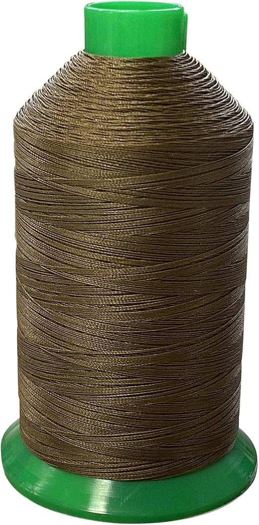Serabond Bonded Polyester Thread 92 UV Resistant Heavy Duty