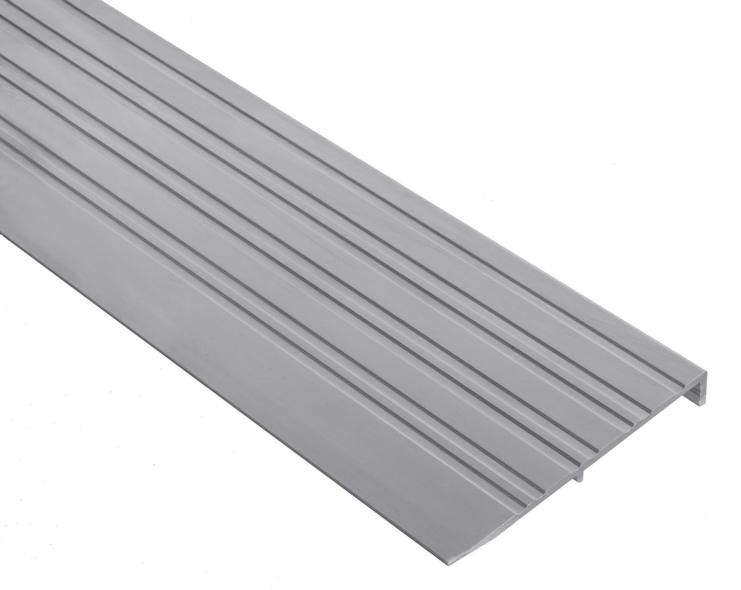National Guard 65436 Ada Ramp Aluminum, 4" x 36": Industrial & Scientific