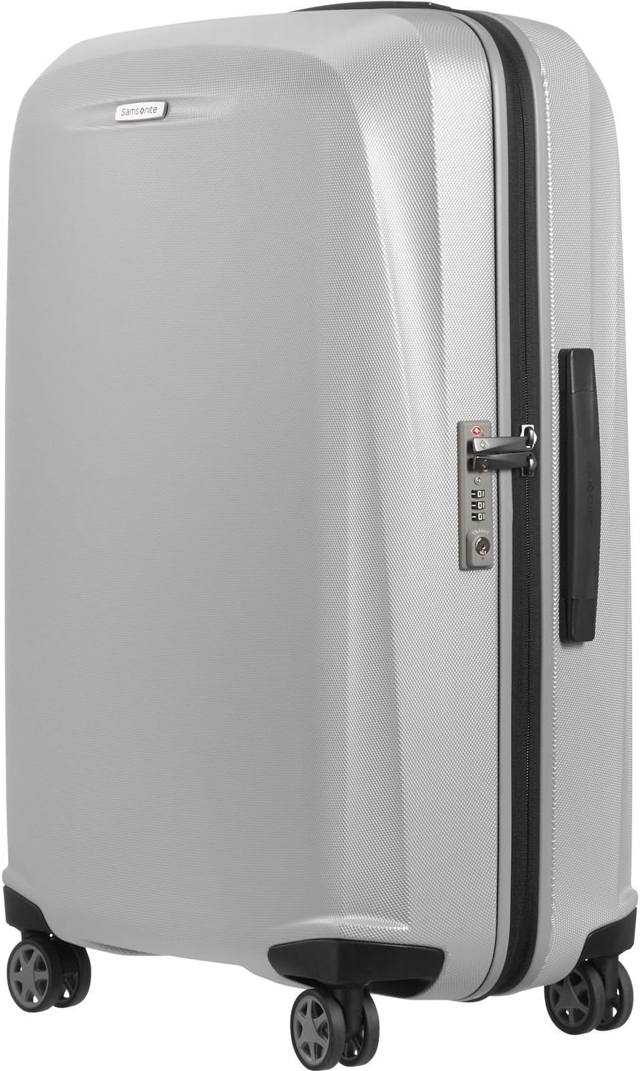 Чемодан Samsonite Купить В Екатеринбурге