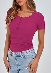 PRETTYGARDEN Women's 2025 Spring Summer Short